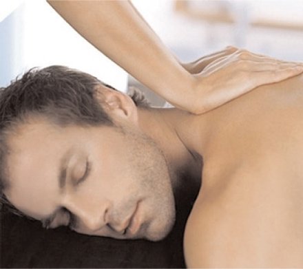 Massage Parlor Massage Parlor